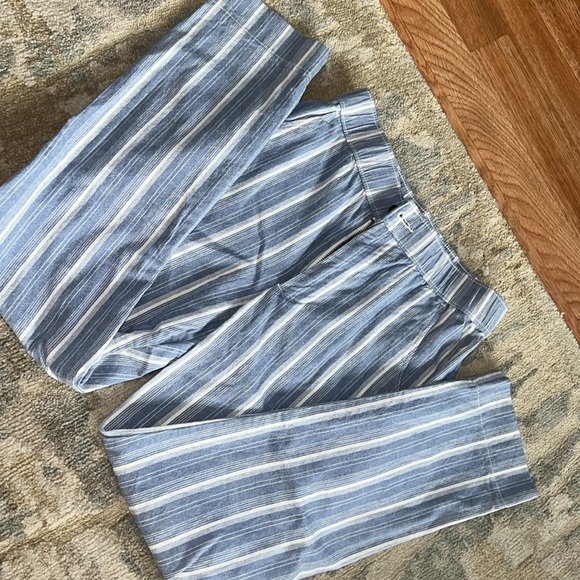 🖤Hollister Striped Pant Size XS - Picture 3 of 4